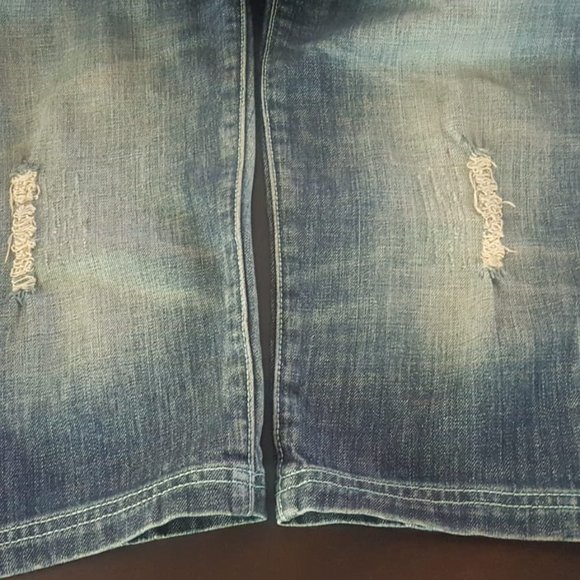 Parasuco  Capris for Women - Picture 11 of 11